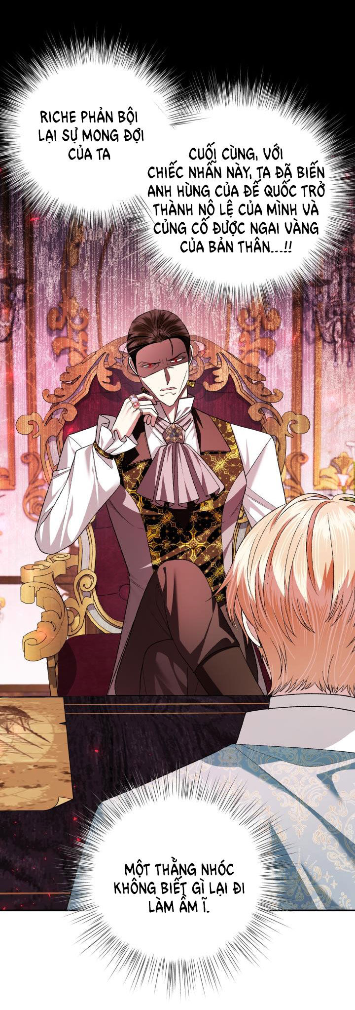 cha à, con không muốn kết hôn đâu chapter 82 52