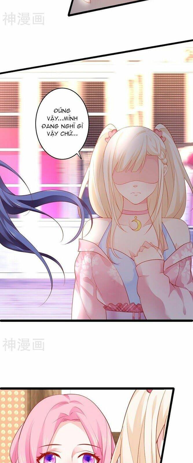 biến lan lăng vương thành ảnh đế chapter 31 29