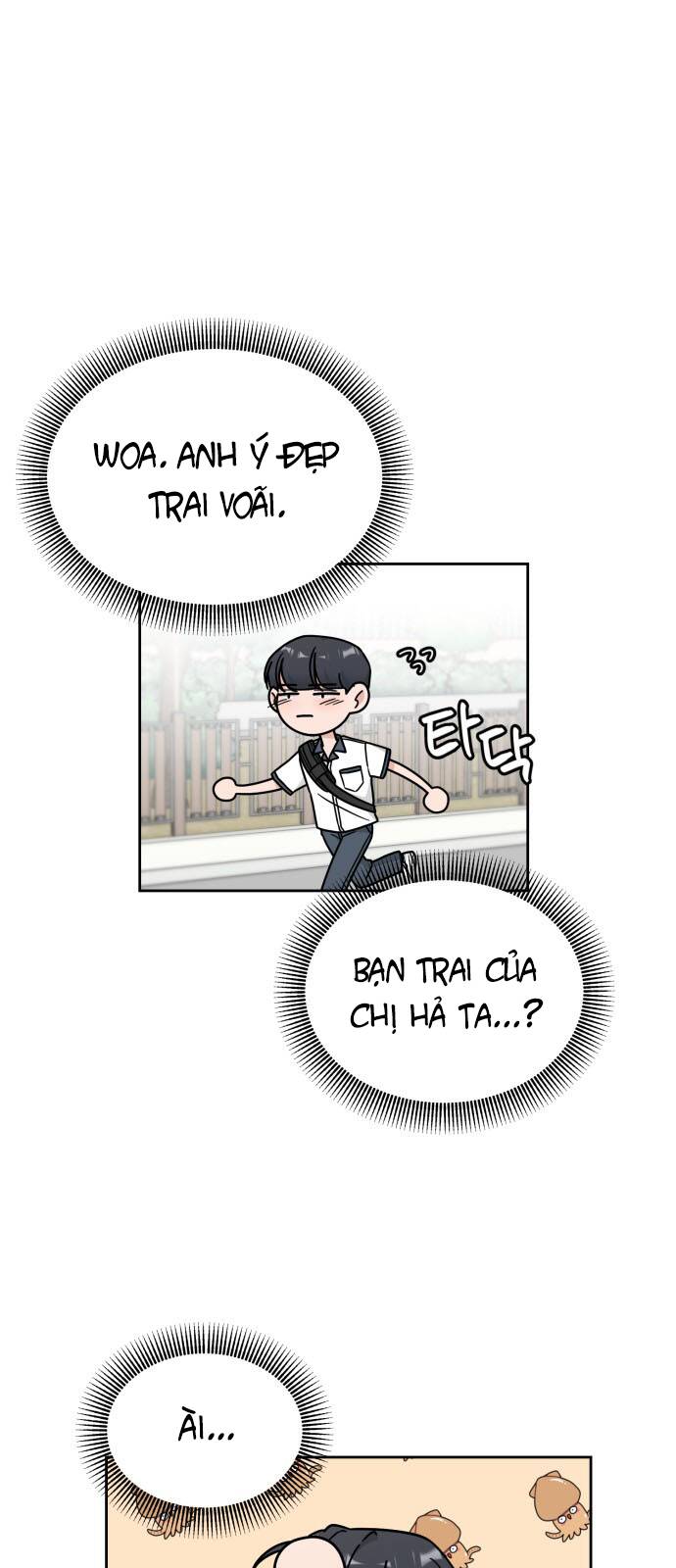 thùng quần áo tình yêu chapter 29 25