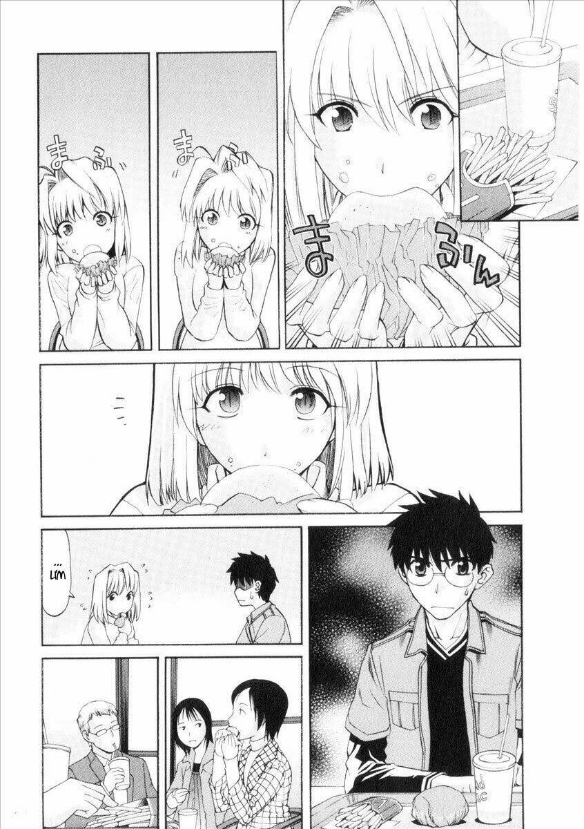 lunar legend tsukihime chapter 39 14