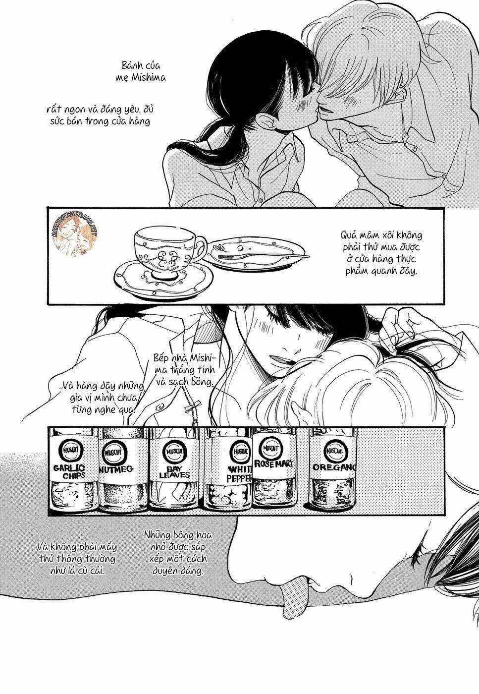 kurasu hako chapter 2 15