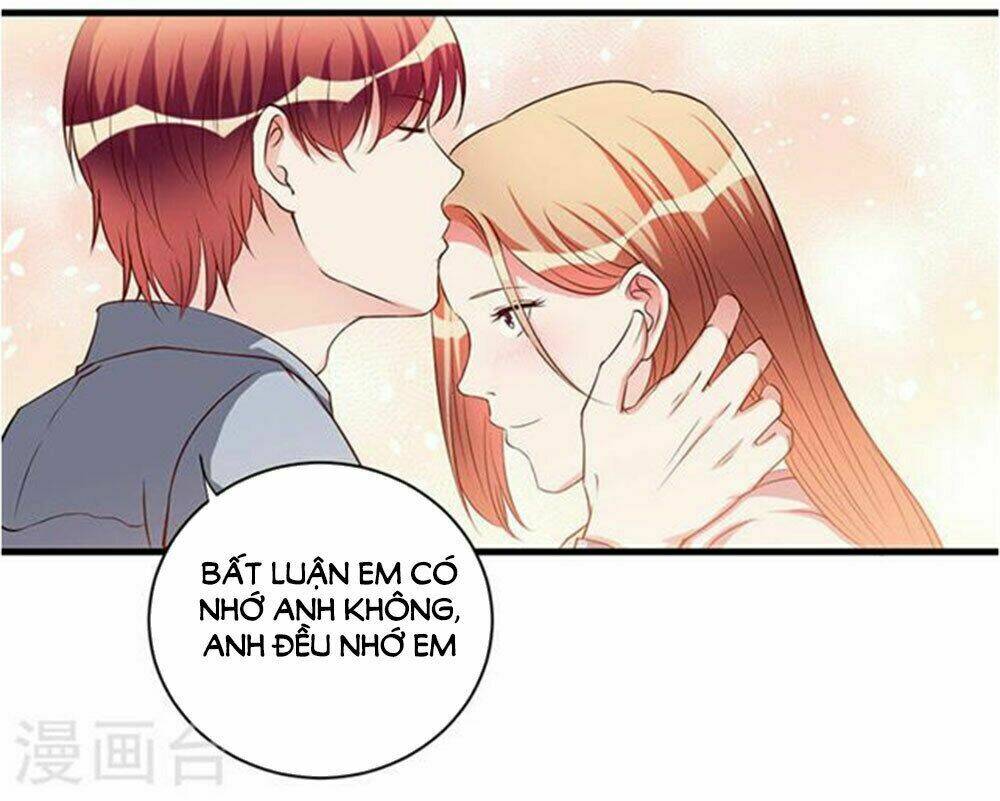 gối đầu vào tổng tài ác ma chapter 95 23