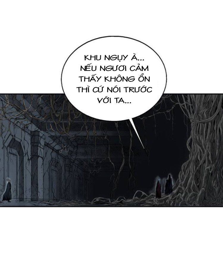 cao thủ 2 chapter 115 78