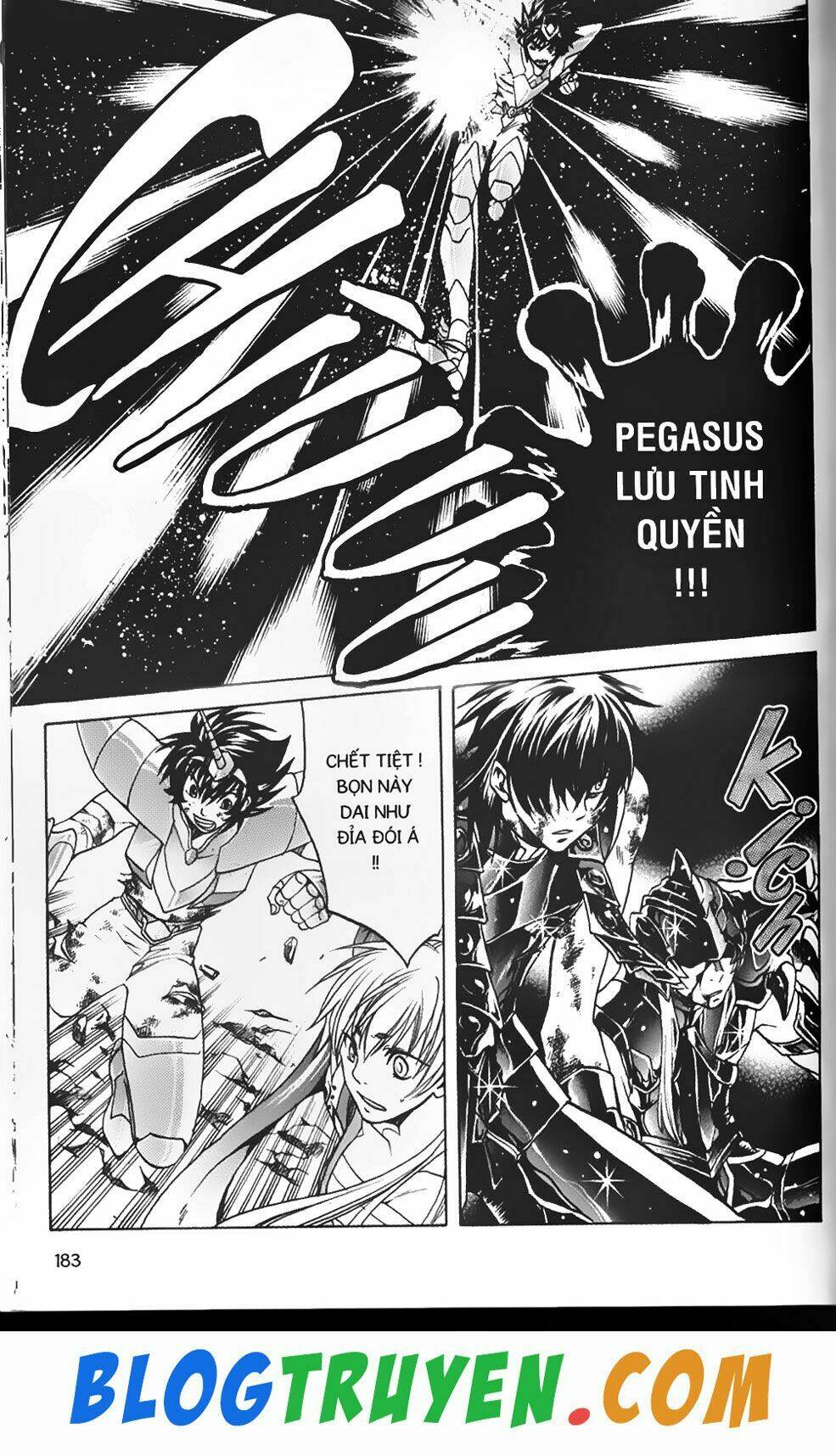 thần thoại minh vương chapter 33 13