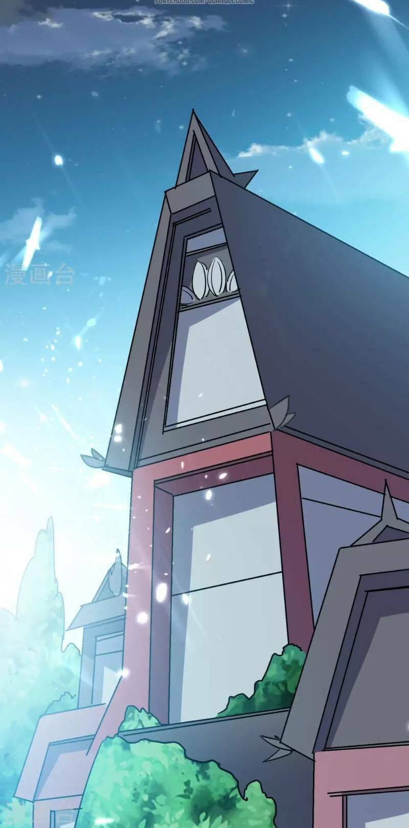 vạn giới tiên vương chapter 18 10