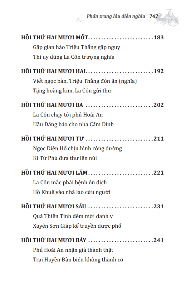 Sách Phấn Trang Lâu Diễn Nghĩa (Bìa Cứng)