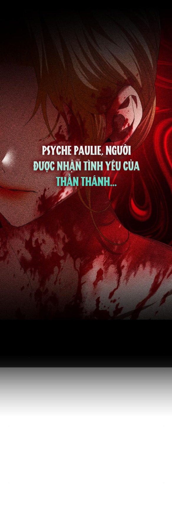 tôi muốn trở thành cô ấy dù chỉ là một ngày chapter 151.1 15