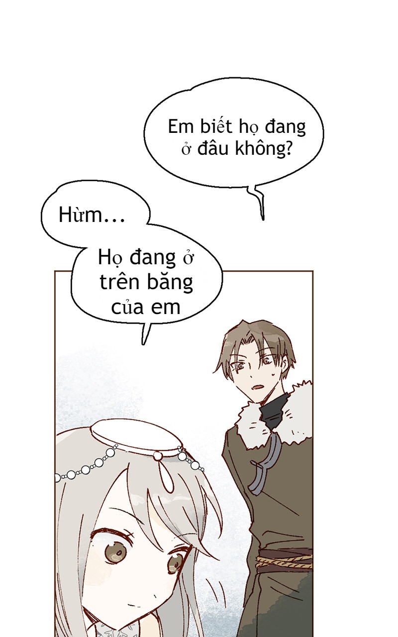 câu chuyện tình yêu kỳ lạ chapter 11 52