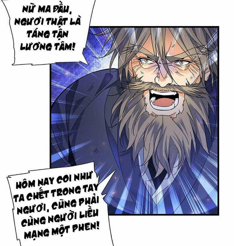 thần điêu hiệp lữ (new 2020) chapter 2 48