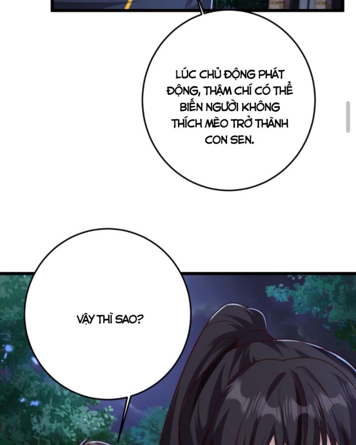 học cùng em gái, tôi bất cẩn vô địch rồi chapter 138 28