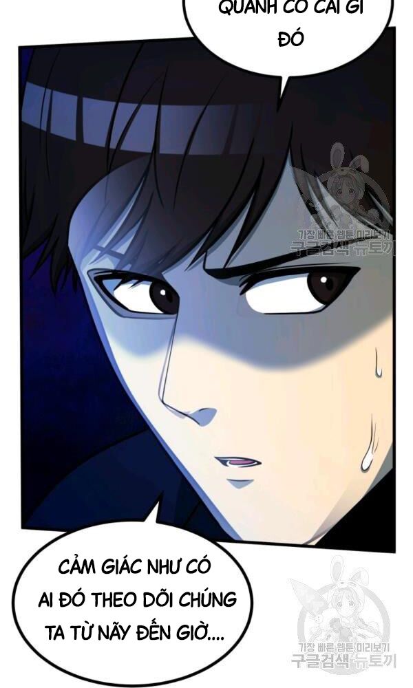 ngôi nhà kết nối với hầm ngục chapter 37 60