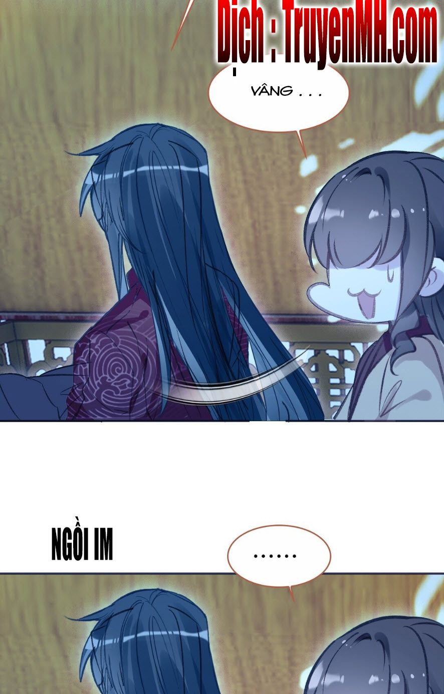 Gả Cho Một Tên Thái Giám Đáng Ghét chapter 100 - Trang 9