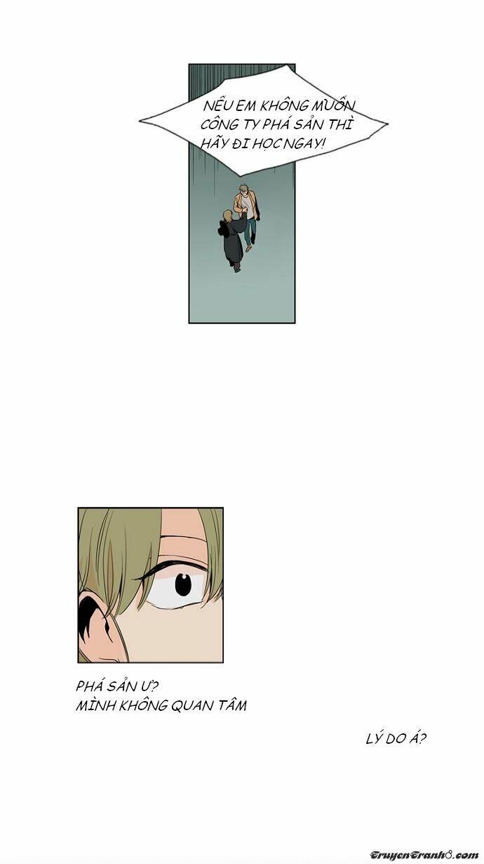 prince of prince chapter 3 21