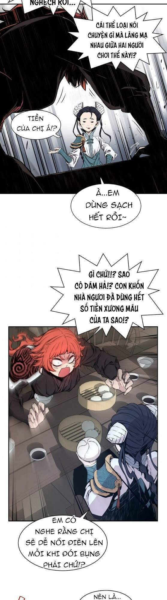 kim giáp đồ long chapter 13 5