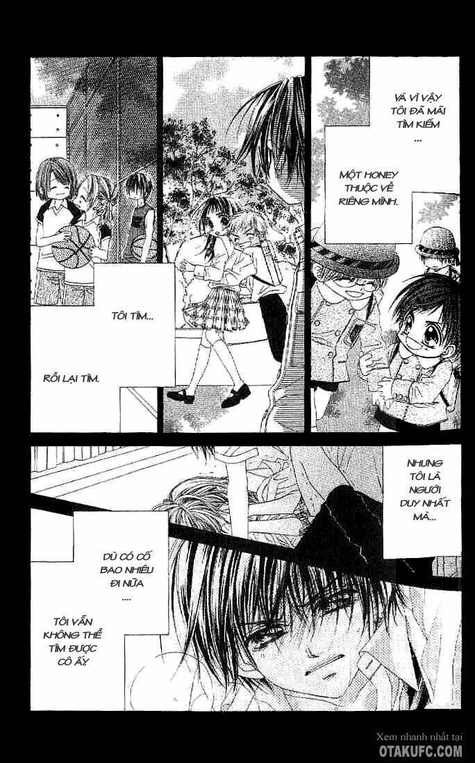 honey x honey drop chapter 27 11