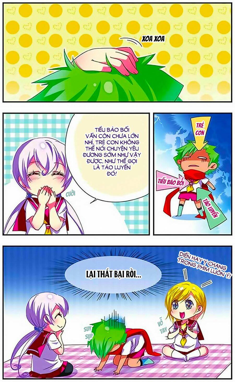 manh tam quốc chapter 113 12