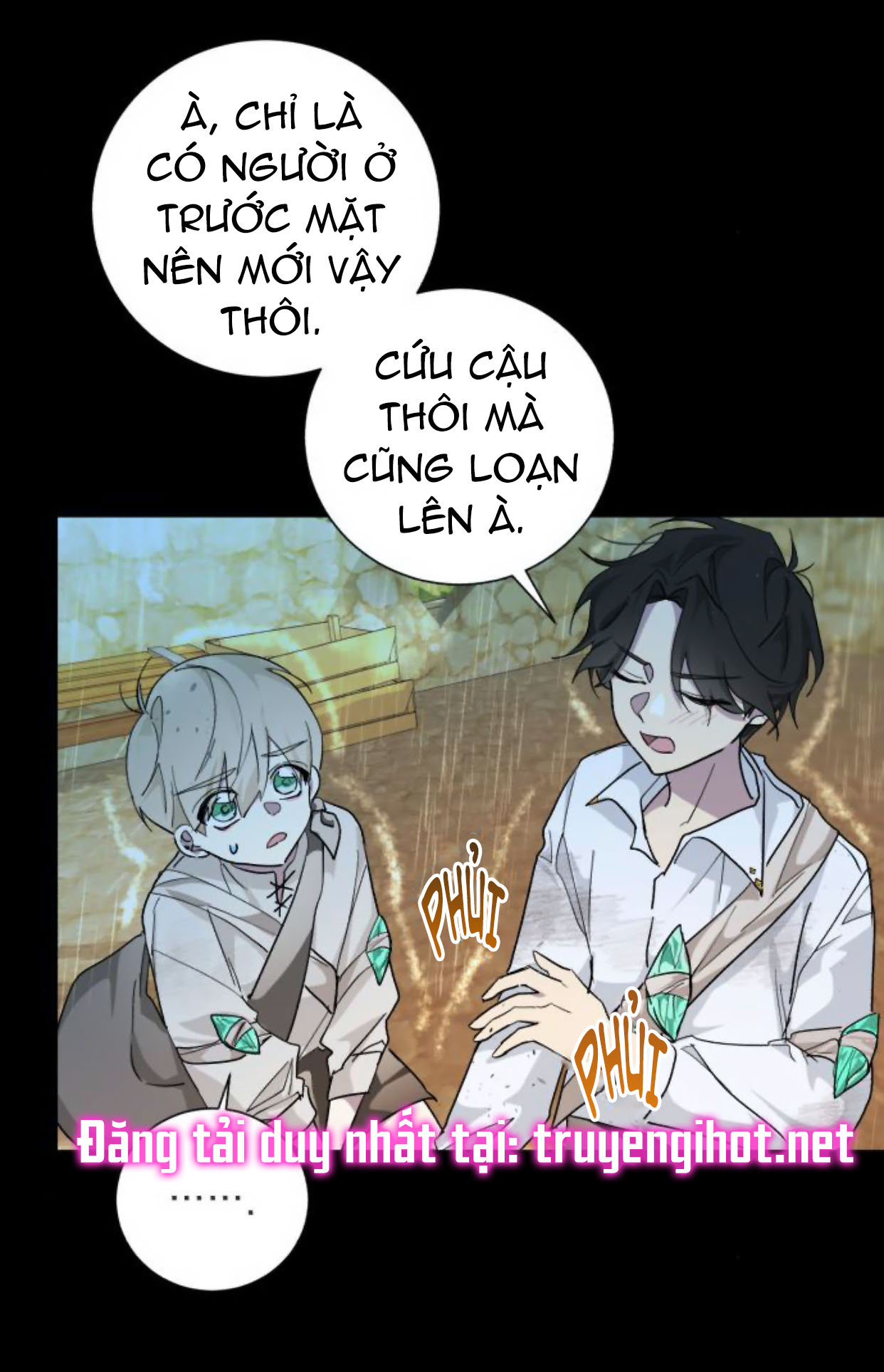 đã có lúc ta muốn nàng chết đi chapter 18 12