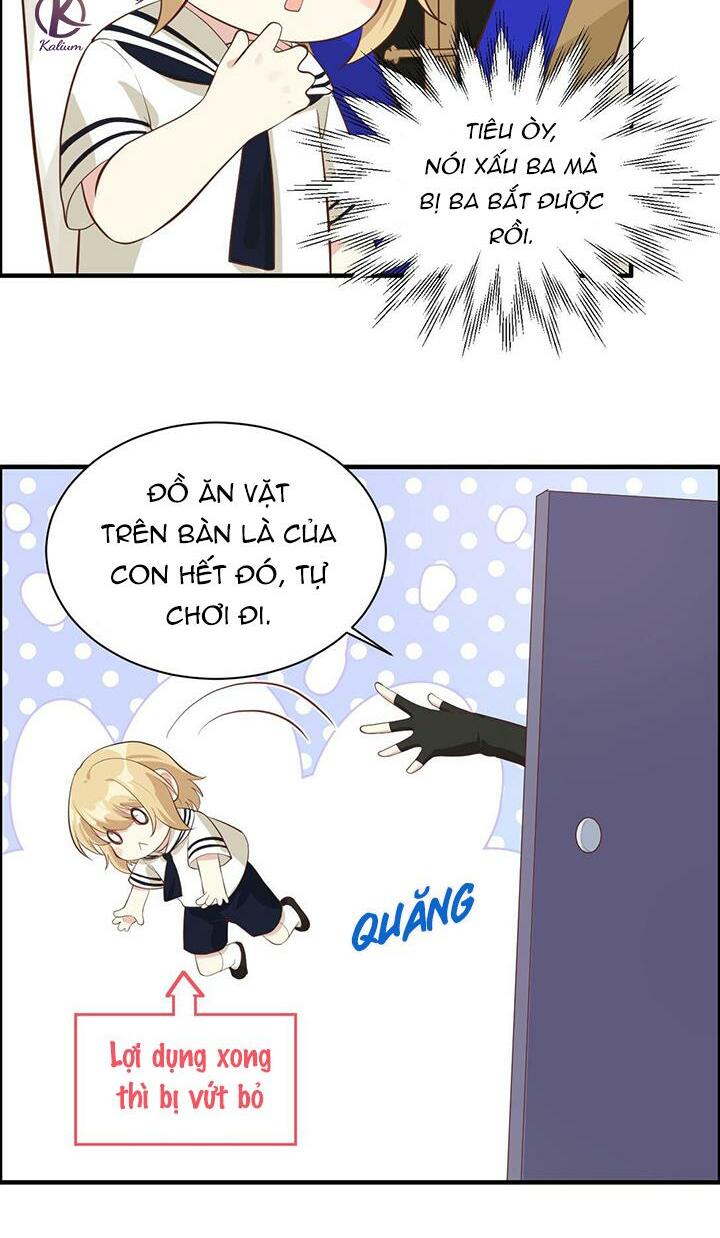 chàng vú em tu chân chapter 48 15