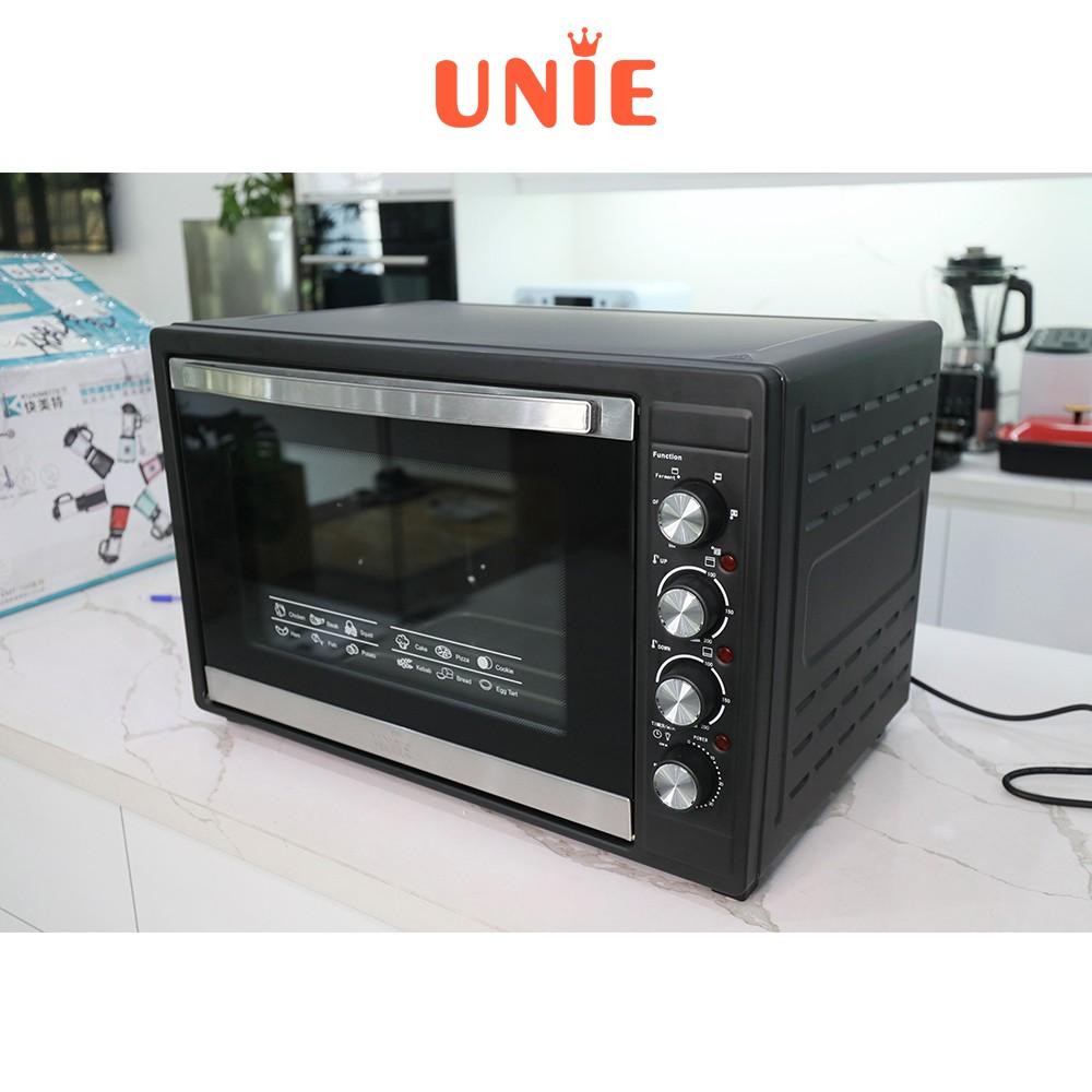 Lò nướng điện đa năng UNIE K8602 2800W - Hàng chính hãng