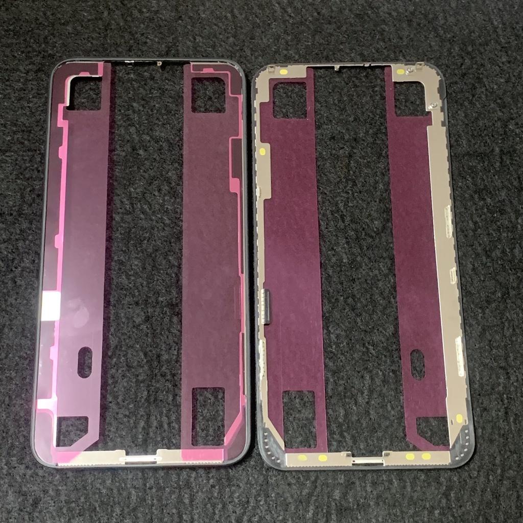 Ron ép kính dành cho iPhone XSM (loại thường)