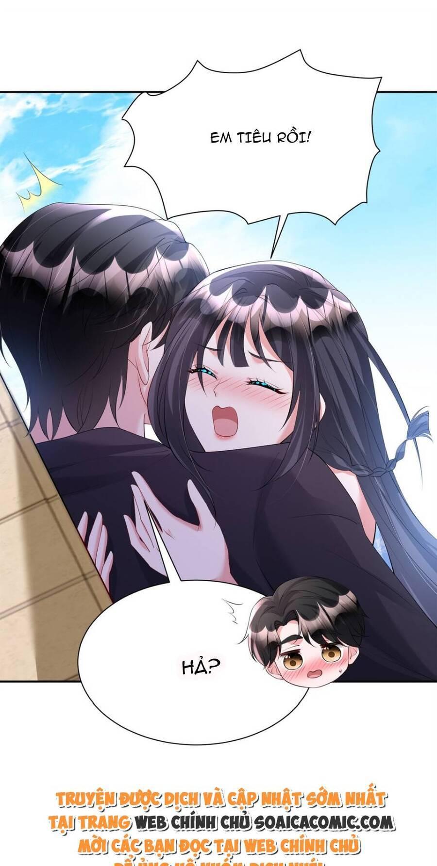 tổng tài huyết tộc cực sủng cô vợ mỹ nhân ngư chapter 112 32