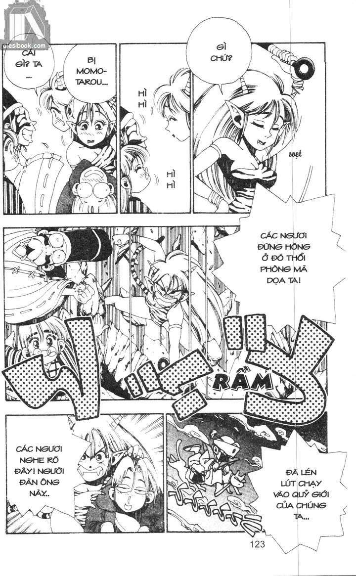 bộ đôi siêu hài chapter 42 1