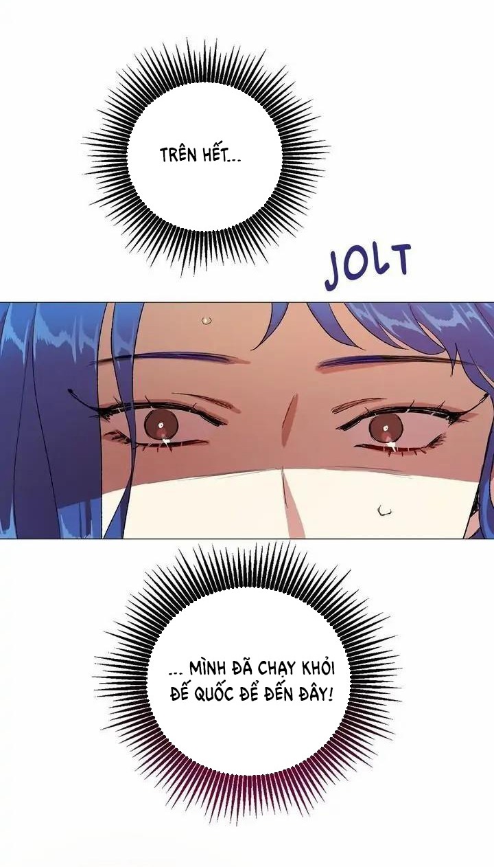 tôi là fan cứng hoàng tử chapter 55.2 23