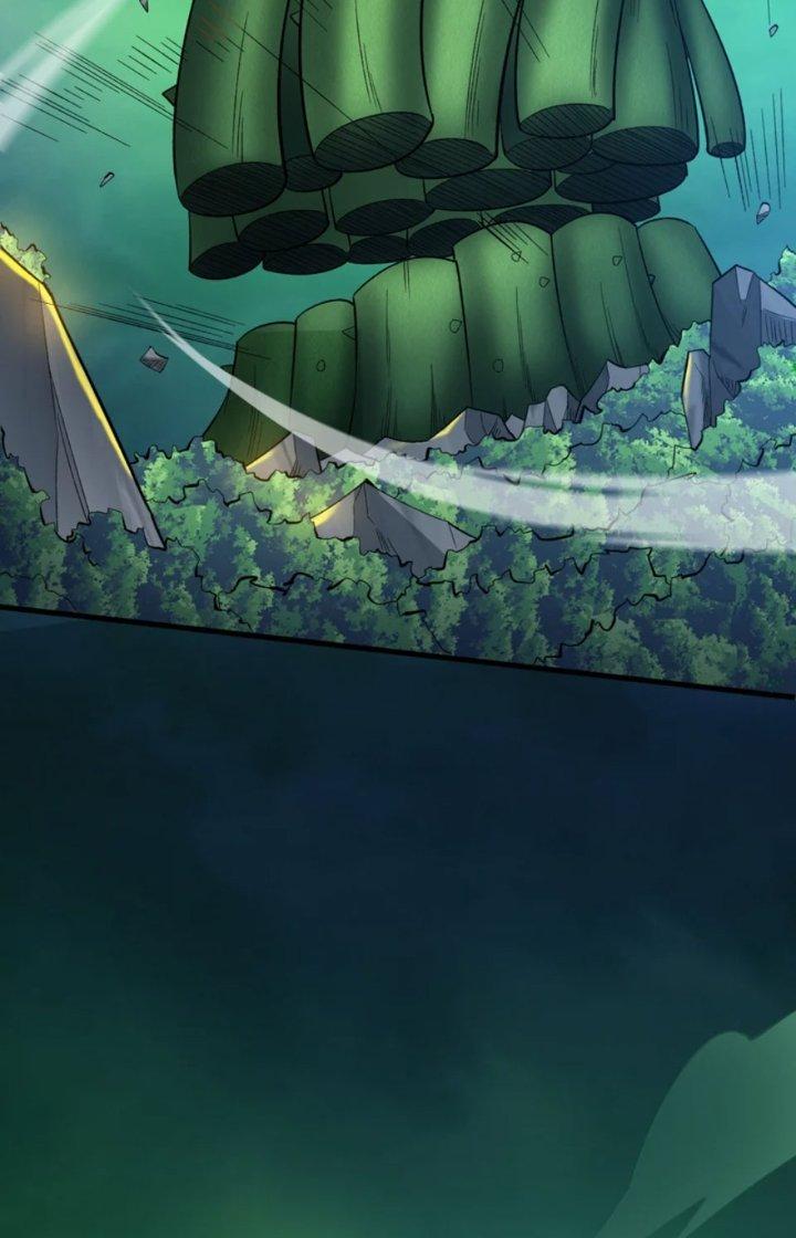 ẩn cư mười vạn năm, đời sau mời ta rời núi chapter 53 33