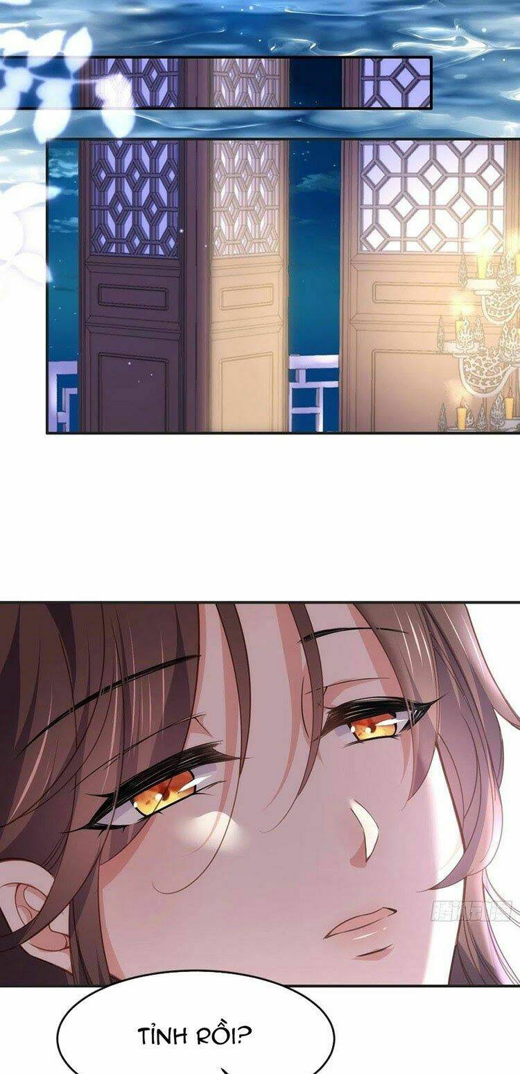 hoạn phi thiên hạ chapter 141 14