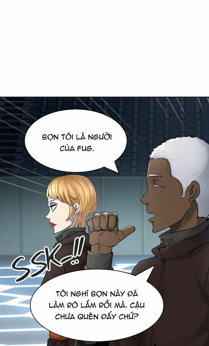 tòa tháp bí ẩn 2 chapter 427 16