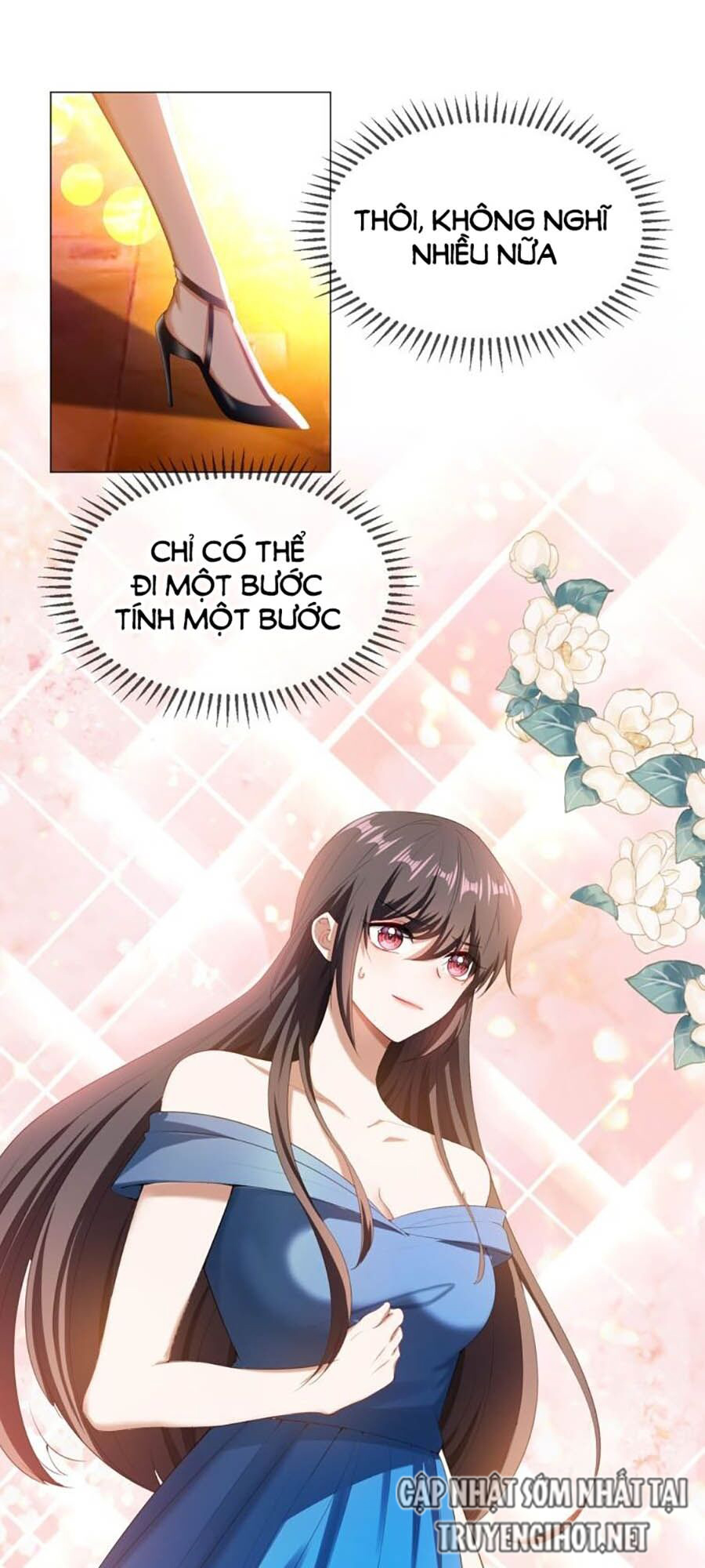 kế hoạch công lược của cô vợ gả thay chapter 24 7