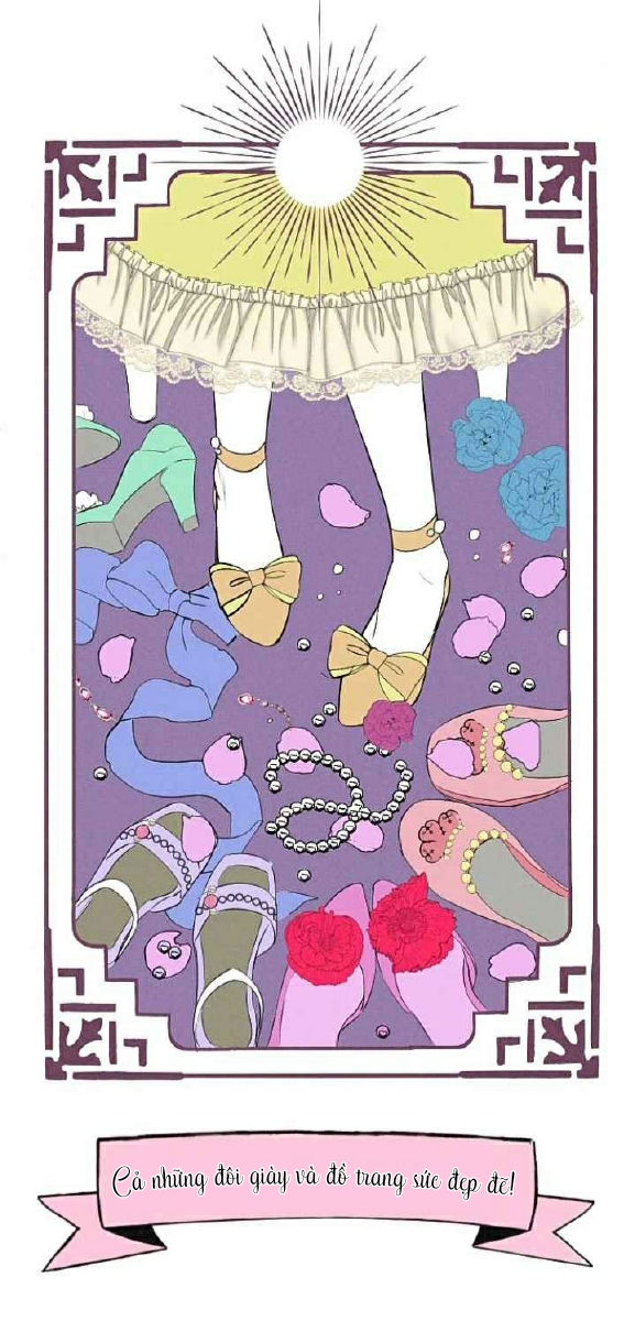 lựa chọn cuối cùng của tôi là nam phụ chapter 1 21