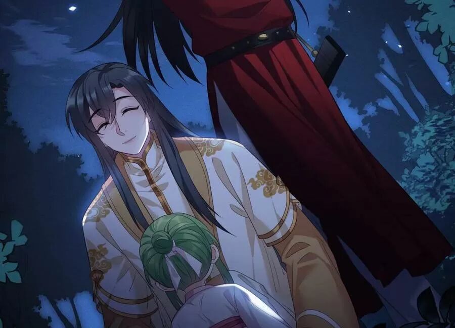 ta mới không gả cho hoàng tử phản diện chapter 22 32