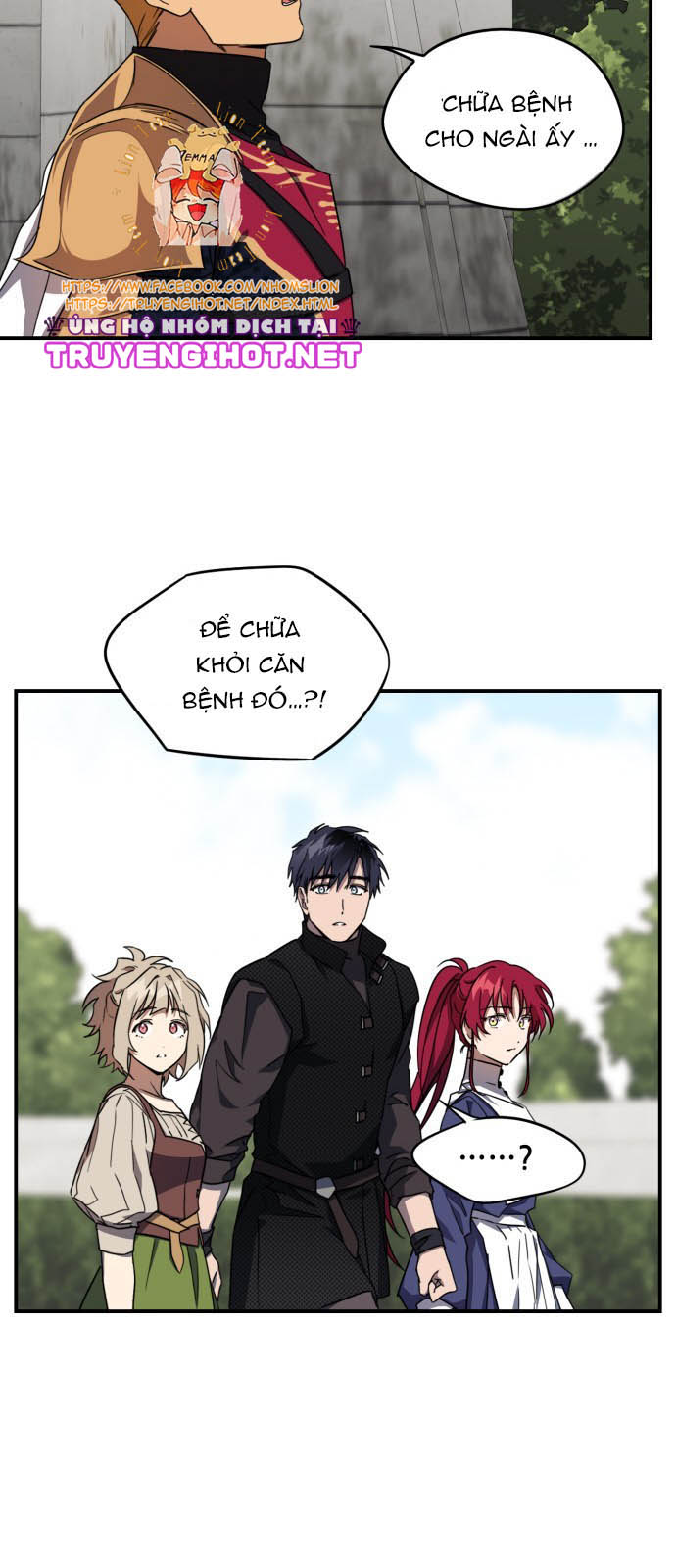 bị che khuất bởi hoàng hôn chapter 40 7