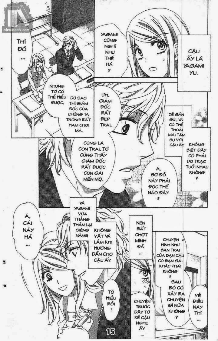 love of firos you chapter 5 14