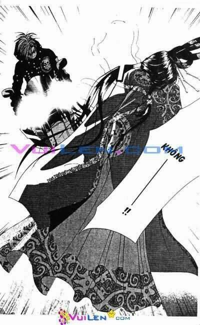 bí mật học viện cross chapter 3 3