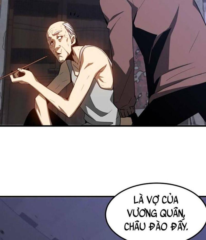 siêu tiến hóa chapter 83 13