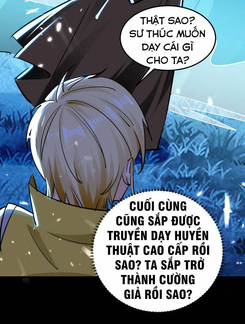 vạn giới tiên vương chapter 62 13