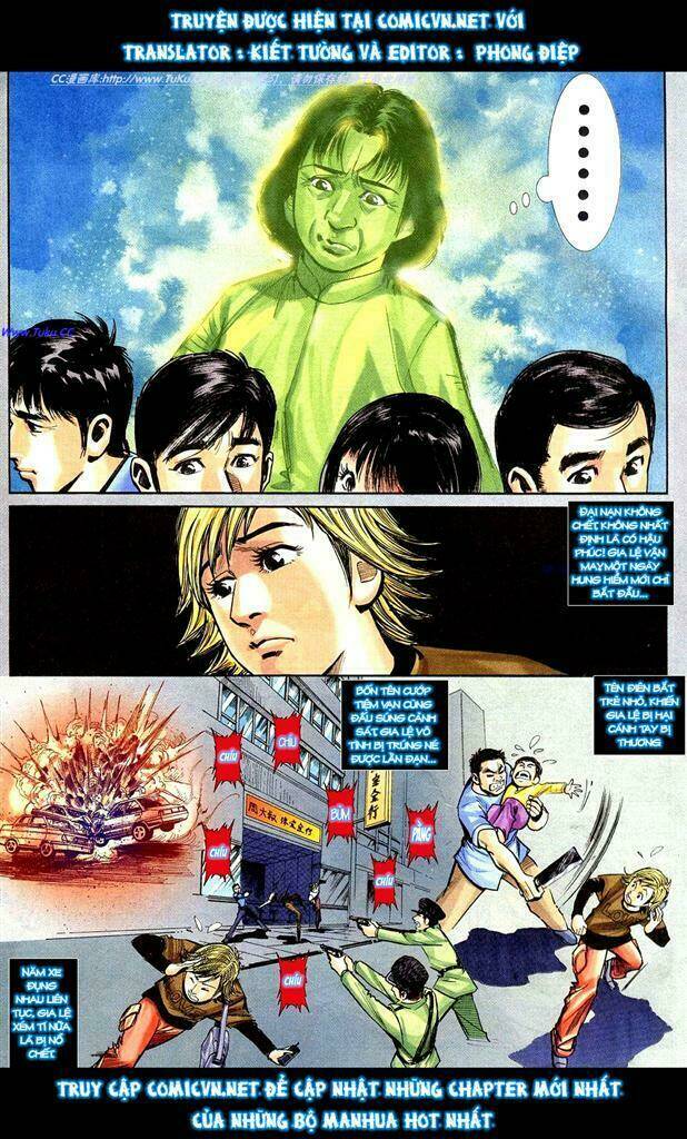 âm dương lộ chapter 13 18