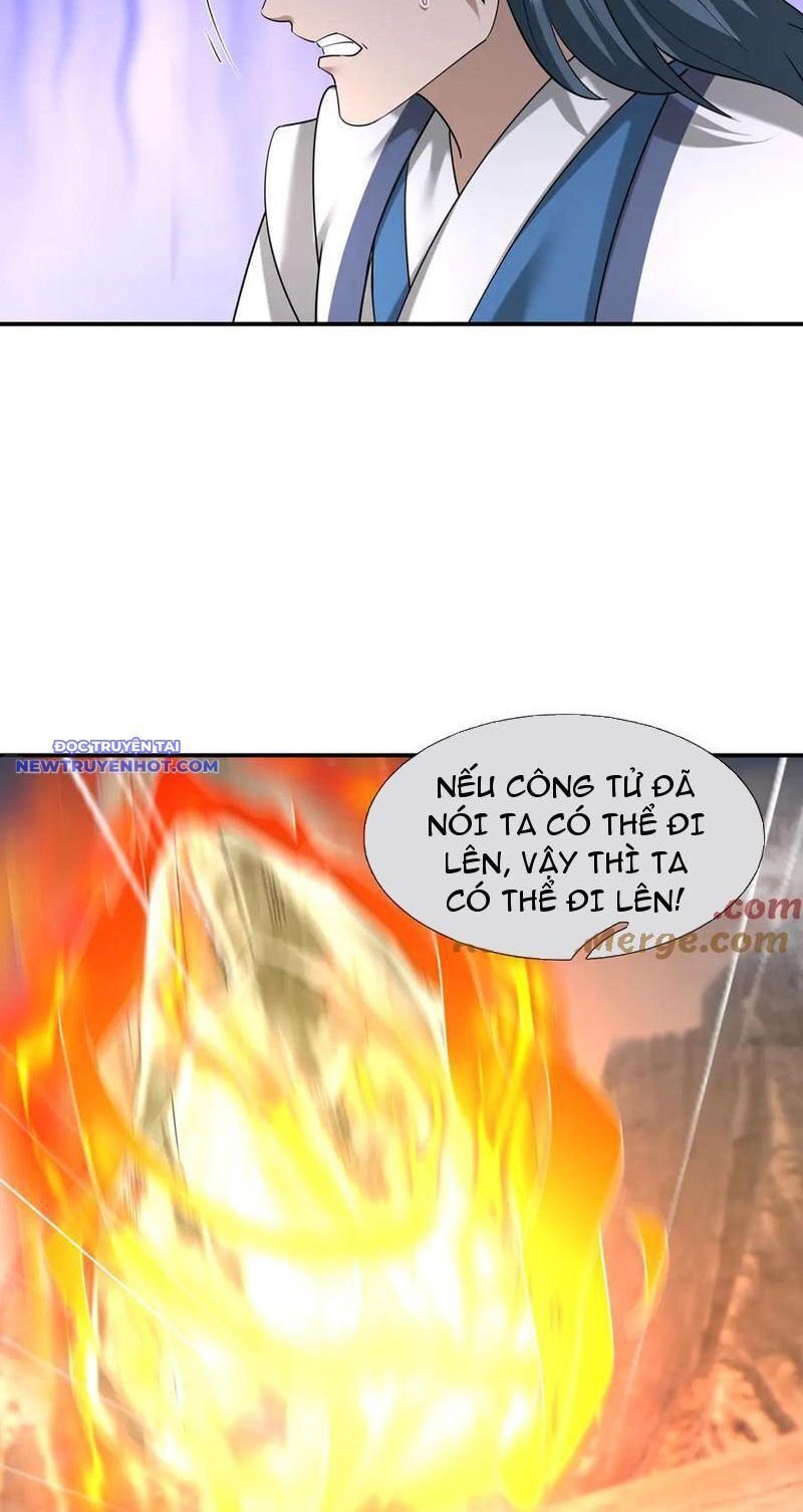 ngủ say vạn cổ: xuất thế đẩy ngang chư thiên chapter 49 21