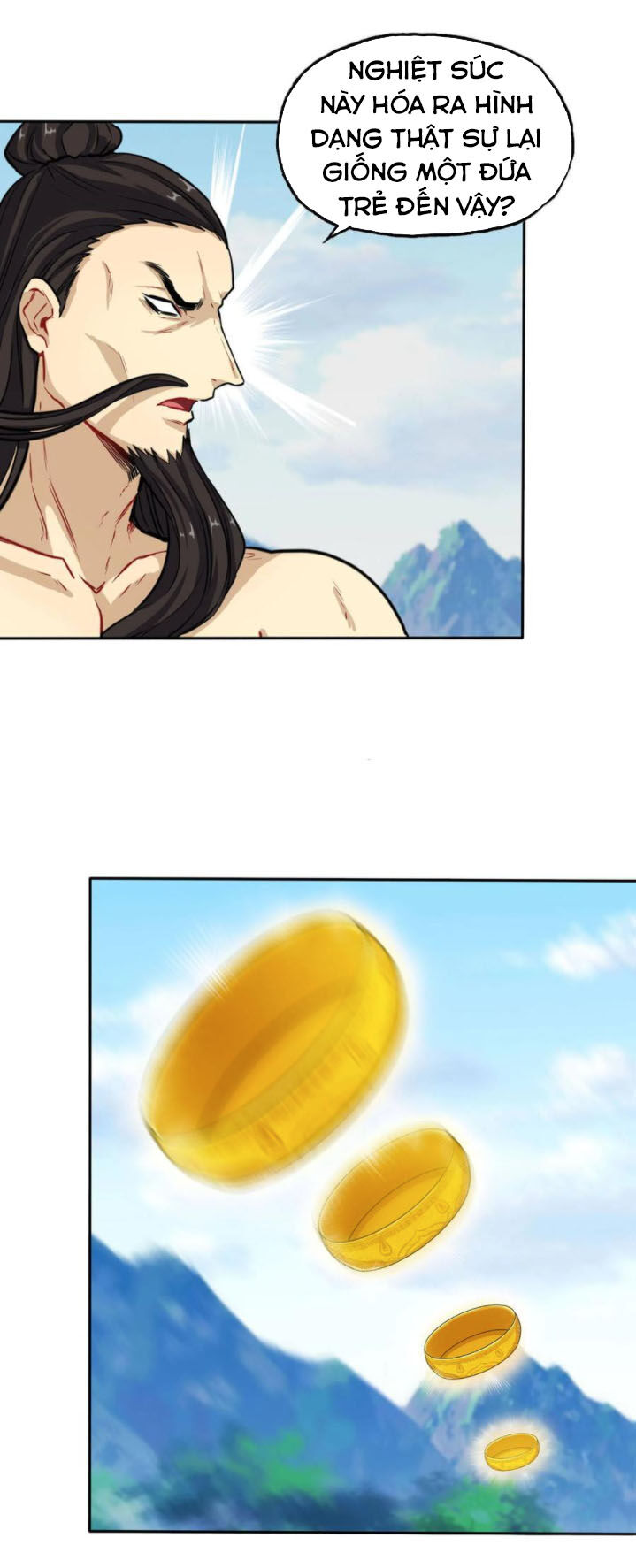 khởi đầu bằng một con côn chapter 158 20