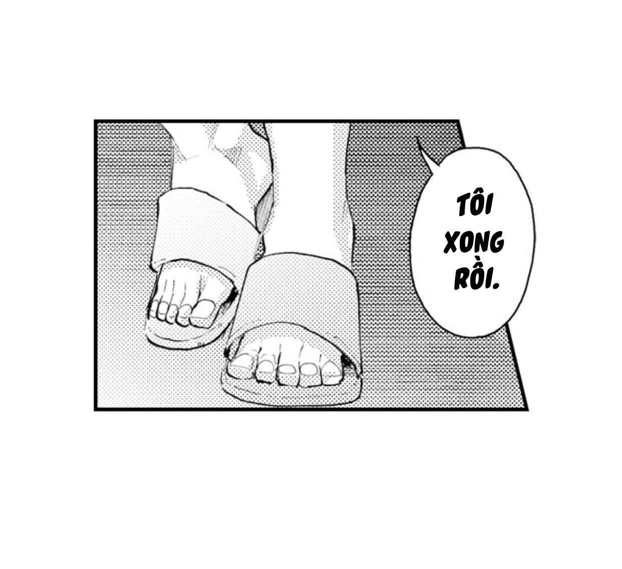 bị anh chàng lập dị để ý chapter 47 37