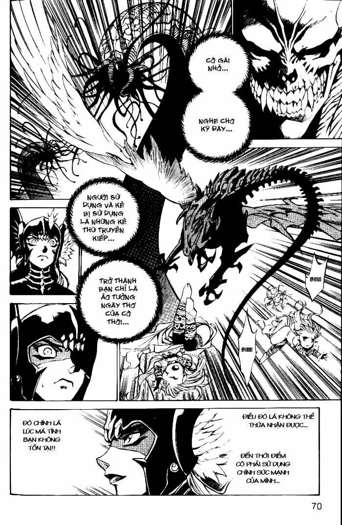 monster collection chapter 30 2