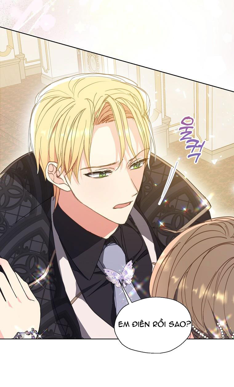 bệ hạ, xin đừng giết tôi!! chapter 134.2 19