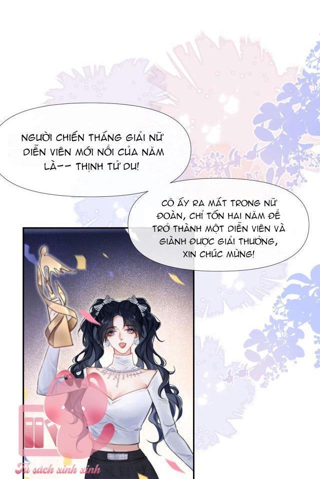 nữ cố vấn tuyển tú nam đoàn chapter 1 46