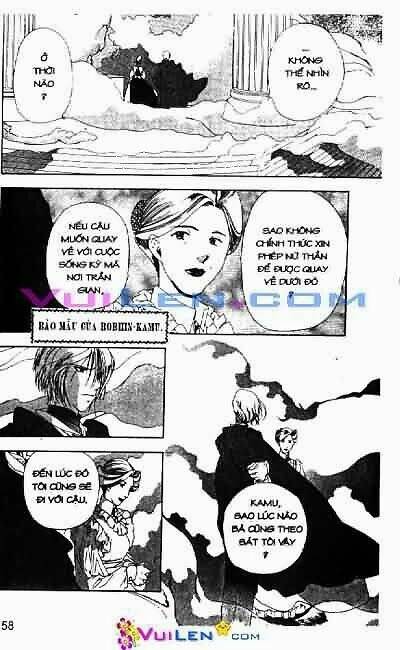 duyên kỳ ngộ chapter 8 159