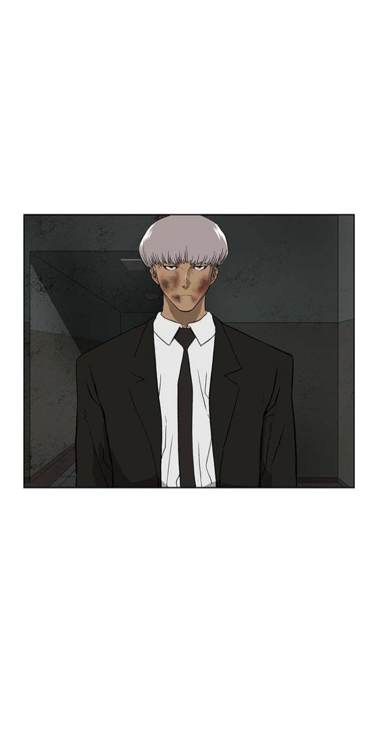 Weak Hero chapter 173 33