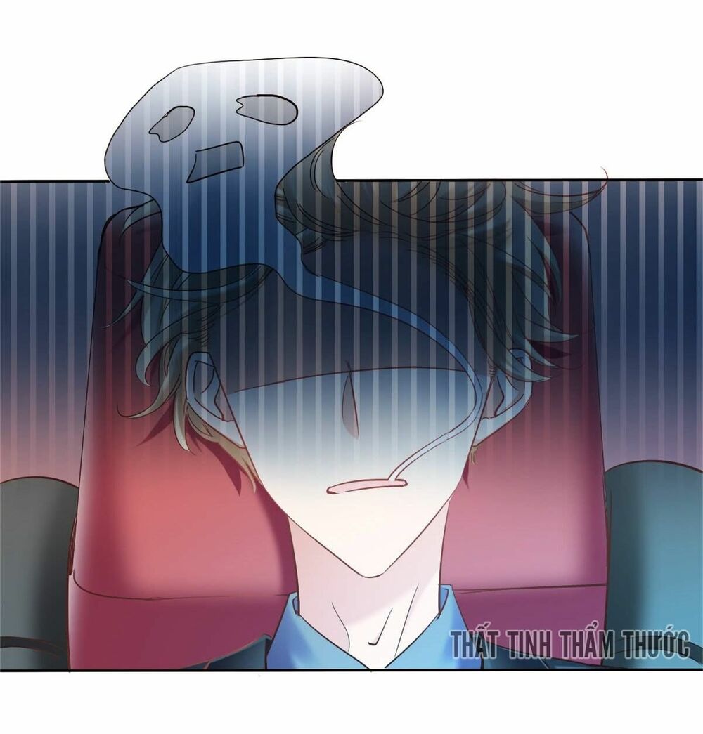 bay qua thiên sơn đến yêu anh chapter 52 31