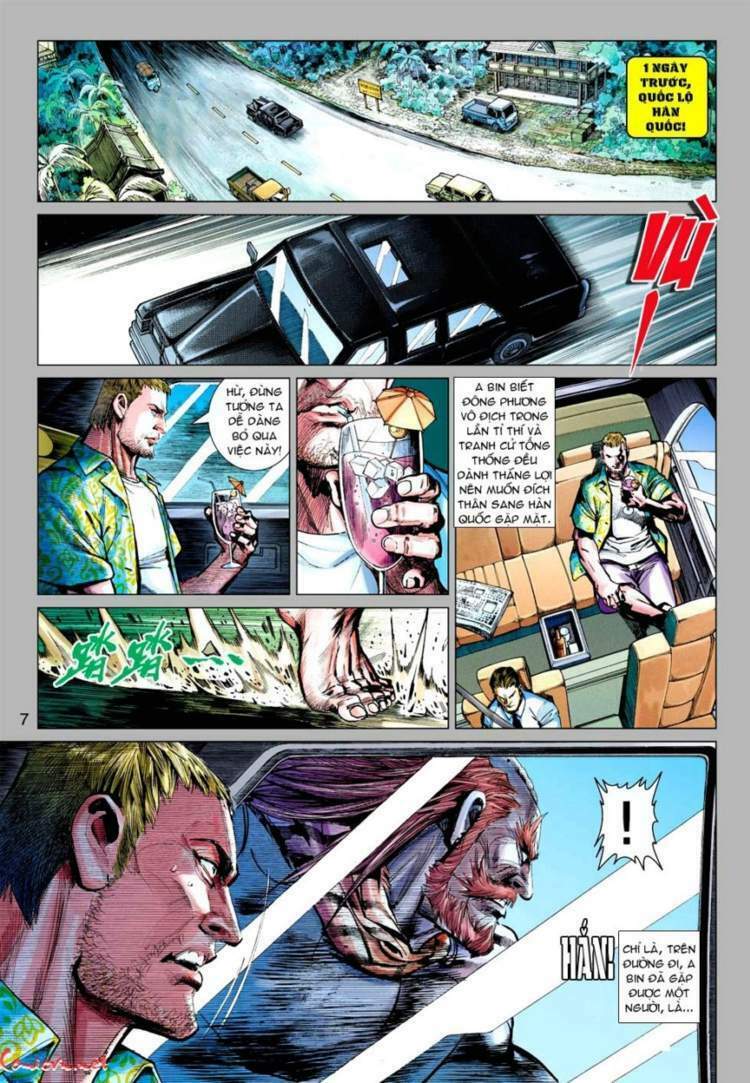 vương phong lôi 1 chapter 47 7