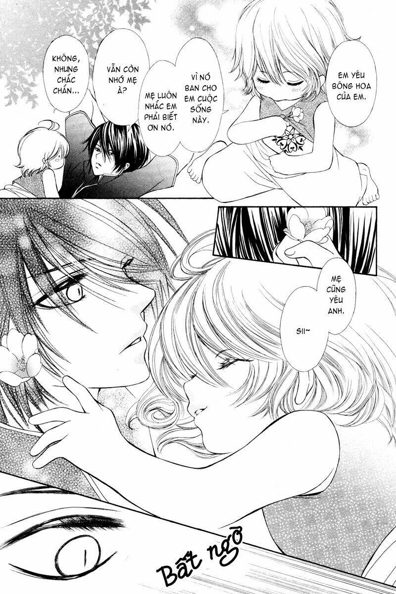 hanatsuki hime chapter 5 18